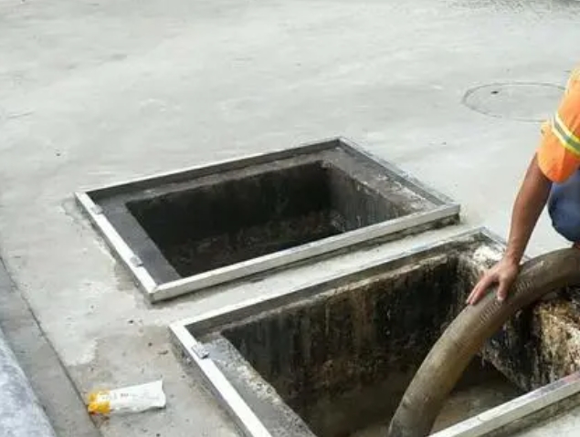 闻喜化粪池清理