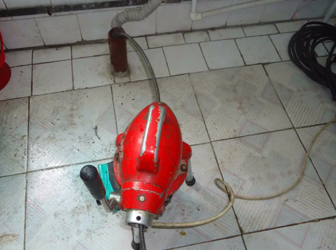 闻喜下水道疏通