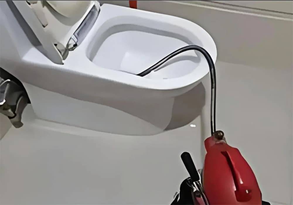 闻喜卫生间下水道堵塞怎么疏通