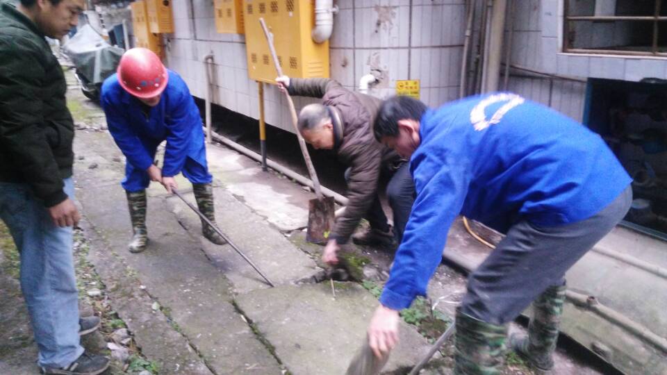 闻喜清掏化粪池、管道疏通一站式服务<高效><技术><可靠>